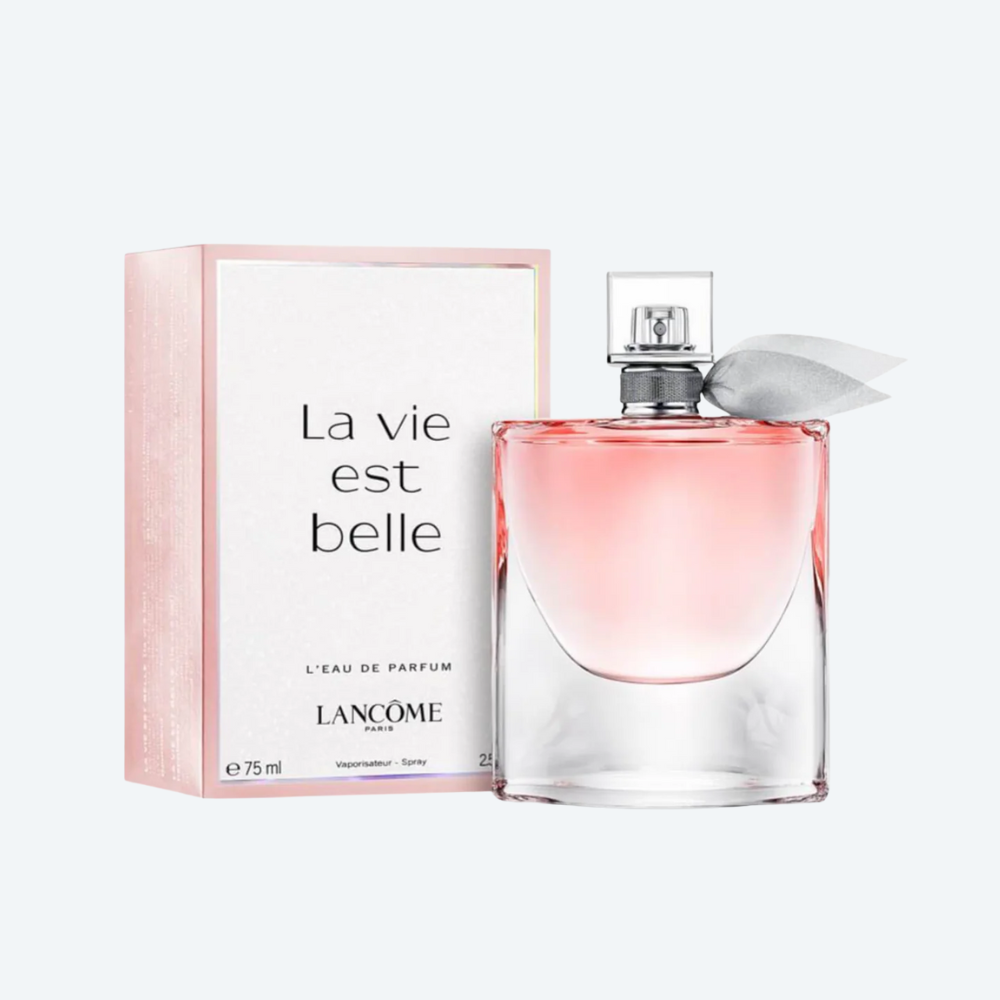 Golden Nocturne 100 + Blush Éclat 100