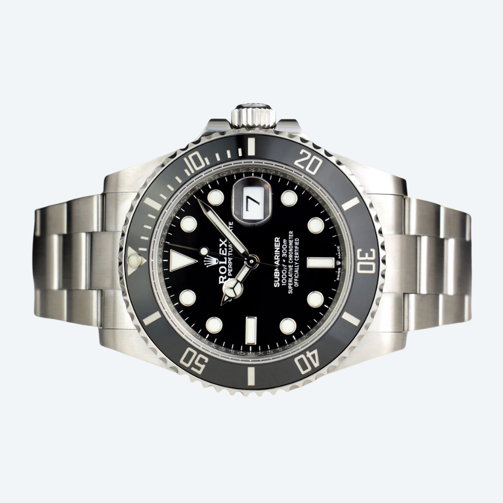 Green Watch Premium Xperience + Black Watch Premium Xperience