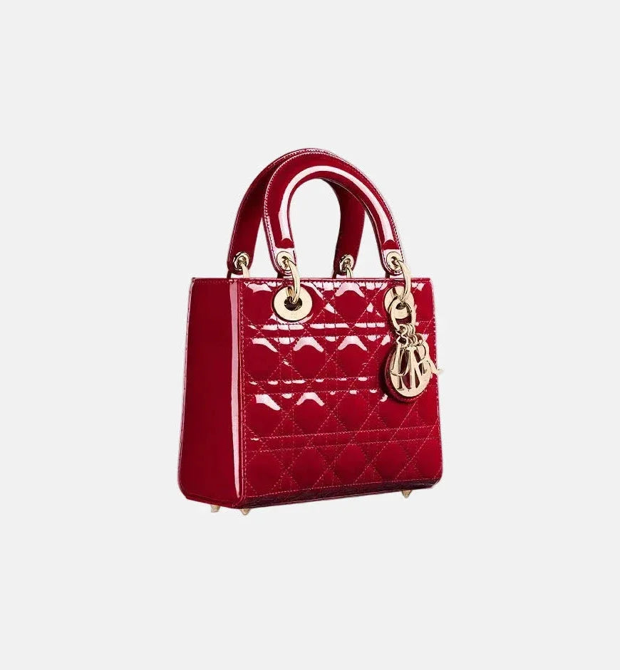 Élise Noir Bag