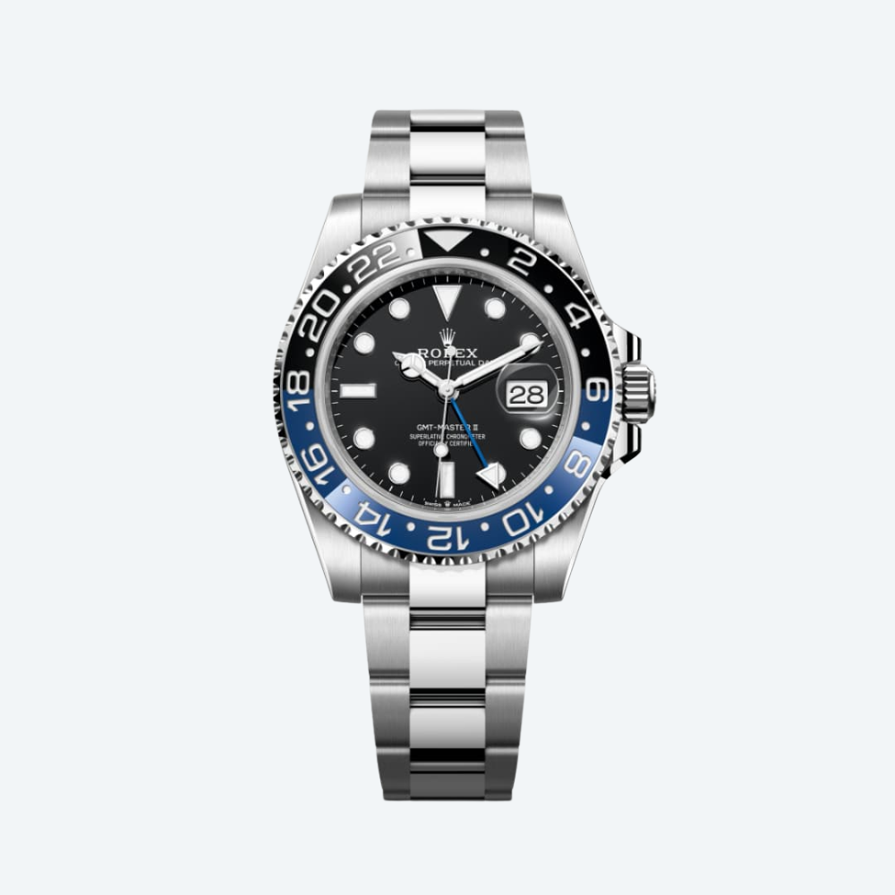 Special Combo Offer – GTM Ro. Wayne Master 116610LV &amp; GTM Ro. PS Master