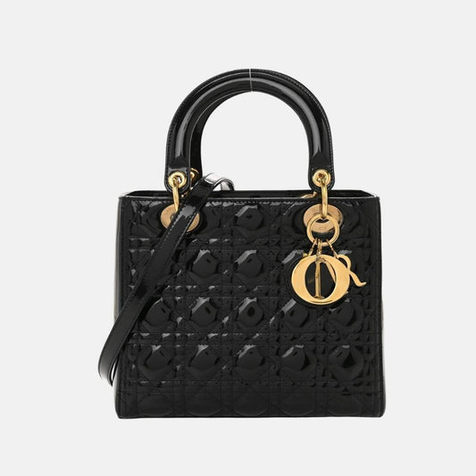 Élise Noir Bag