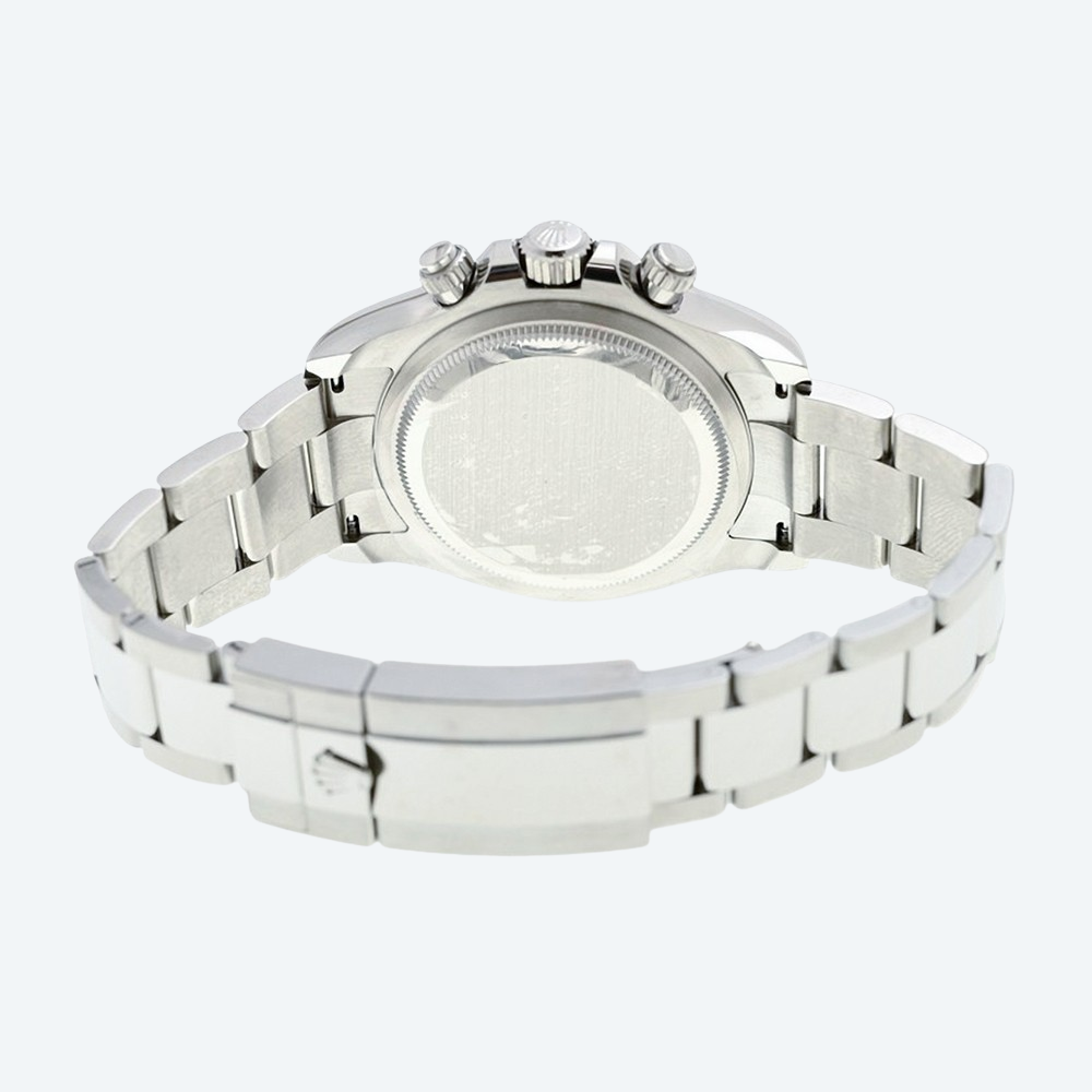 Day-tune  Ro. White 40mm Steel