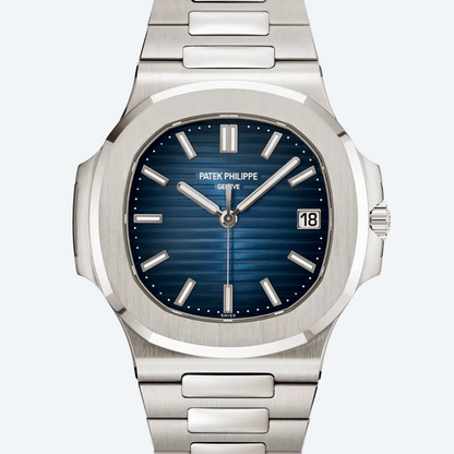 P.tek Phils Blue Watch