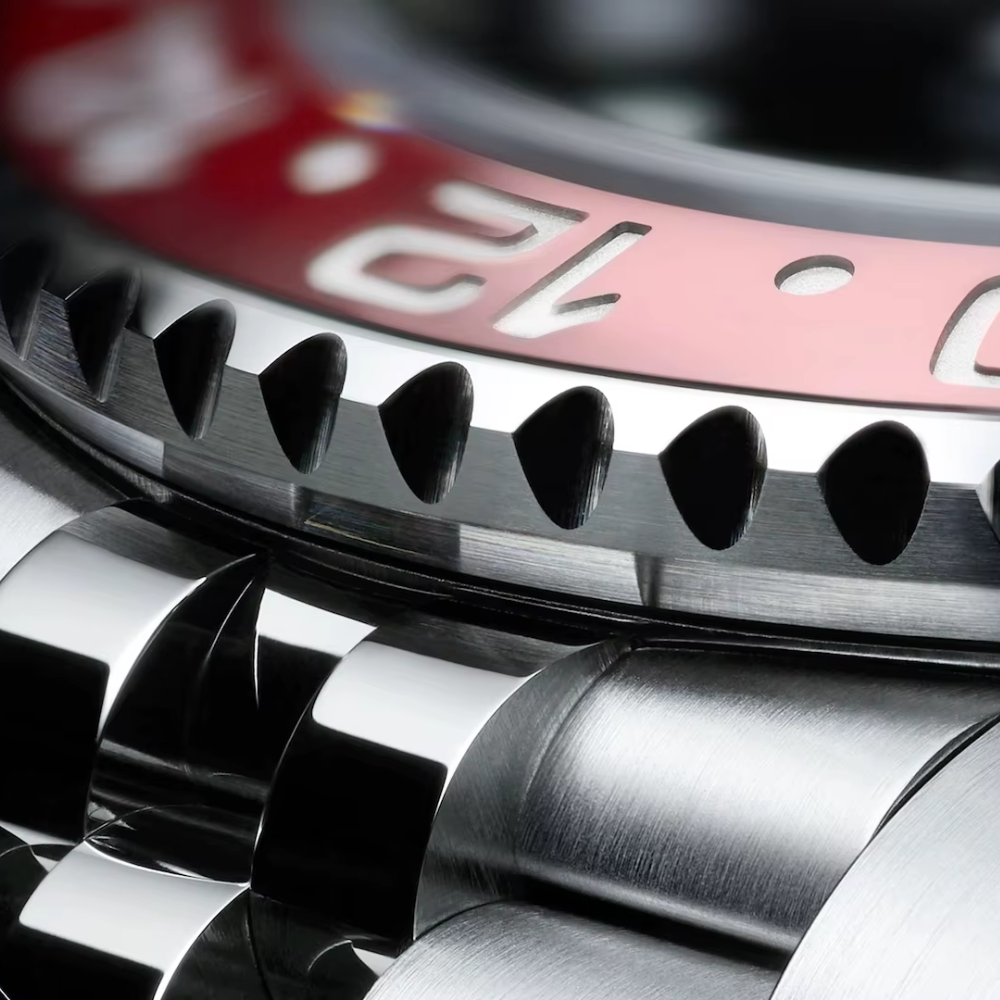 Pagani Design GMT Automatic – Red & Black Edition