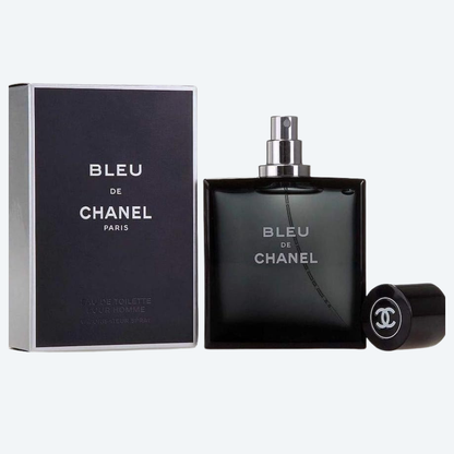 Noir Horizon 100 + Blue Meridian 100