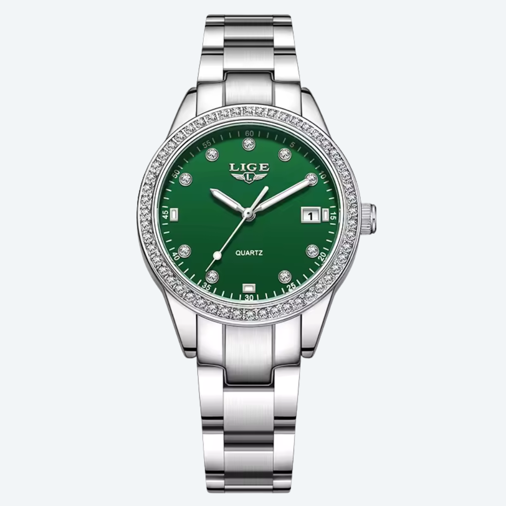 LIGE Crystal Quartz Collection