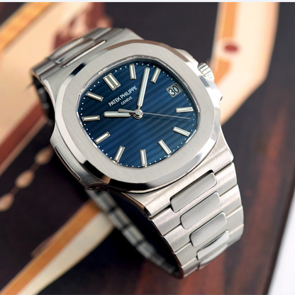 P.tek Phils Blue Watch