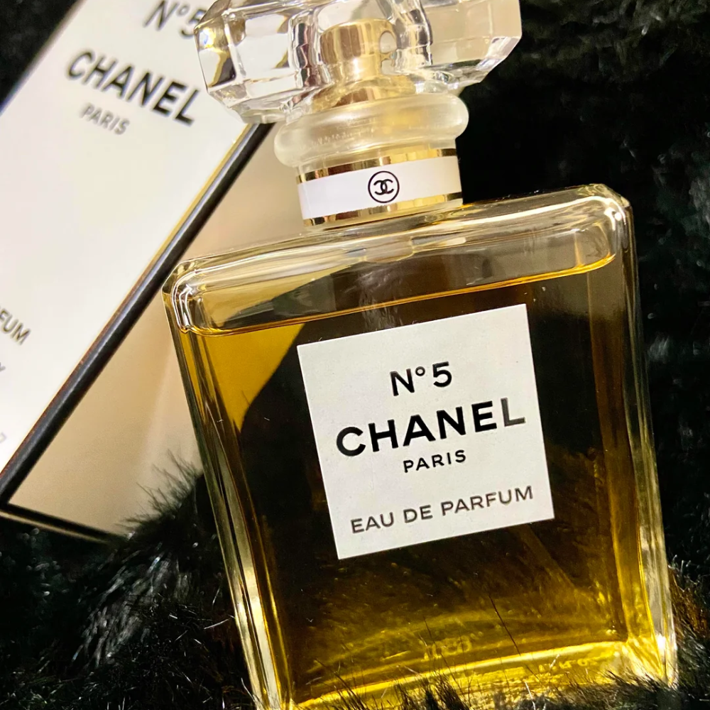 Golden Nocturne 100 + Blush Éclat 100