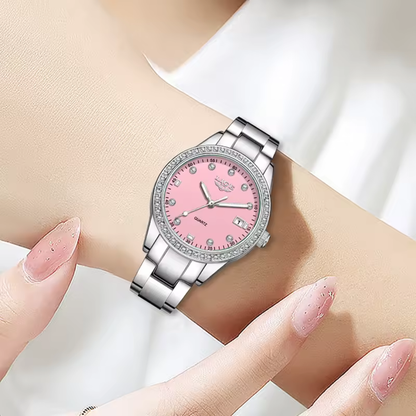 LIGE Crystal Quartz Collection