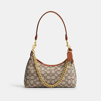 Light Brown - Jacquard