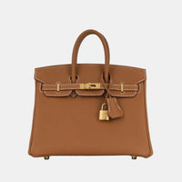 Gold Brown